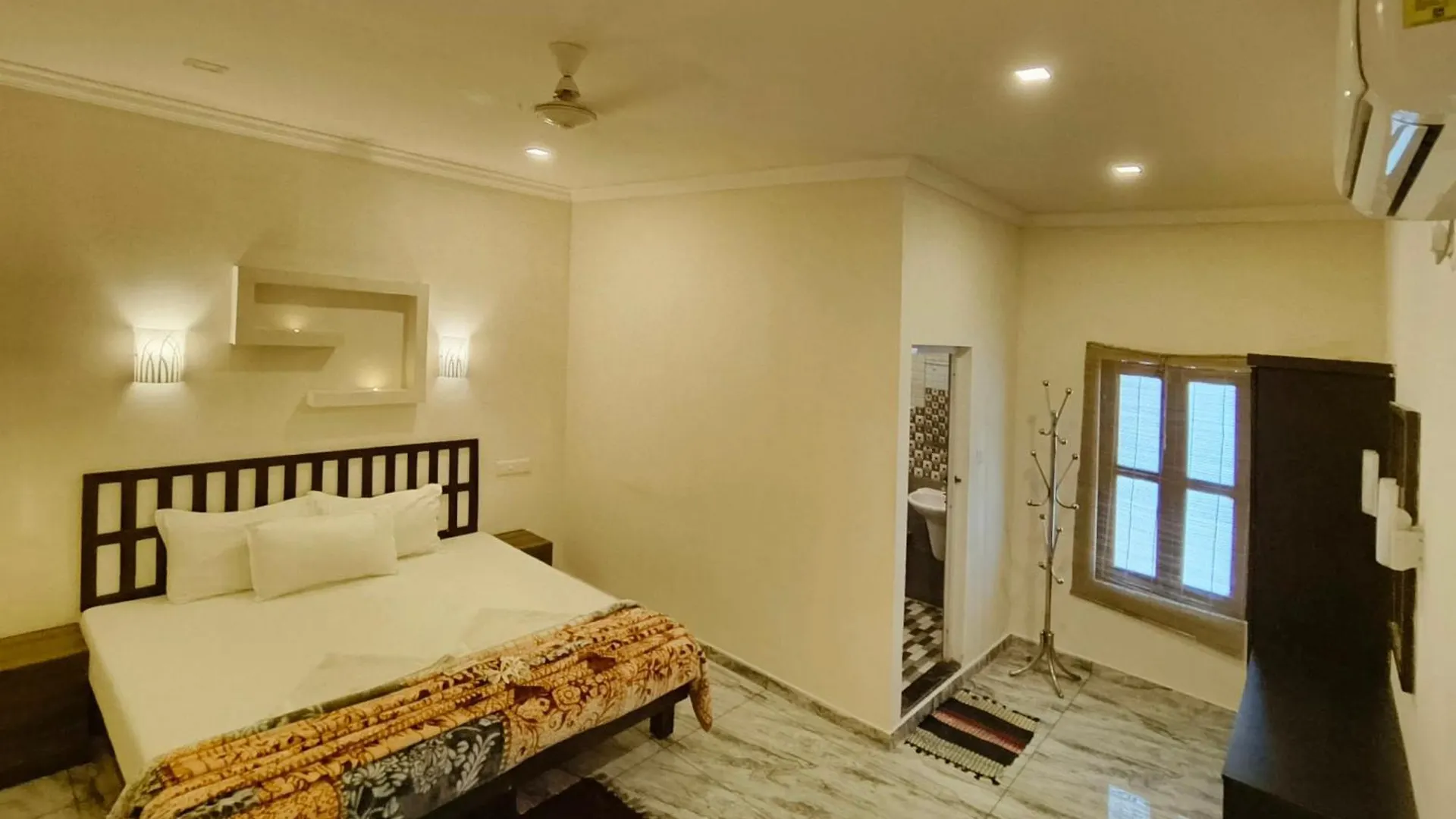 Apartament Marari Blue Waves Mararikulam 0*,  Indie