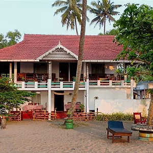 Marari Praise Beachfront Séjour chez l'habitant