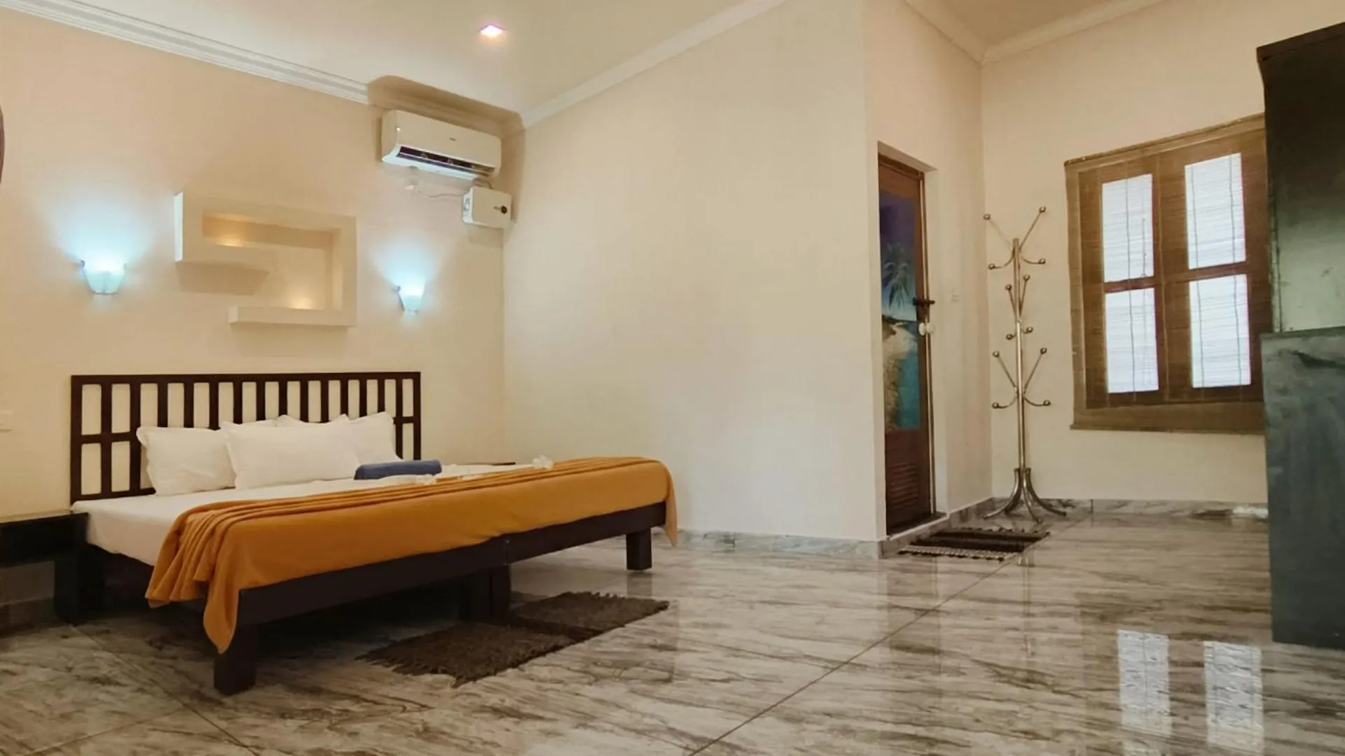 Privat bolig Marari Blue Waves Lejlighed Mararikulam